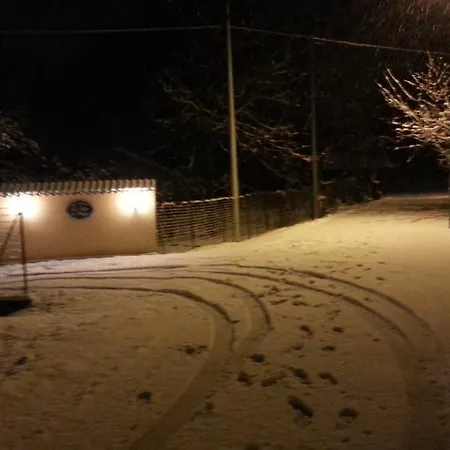 La Rosa Di Maggio Отель типа 