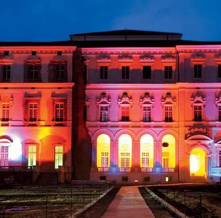 La Rosa Di Maggio Bed and Breakfast *