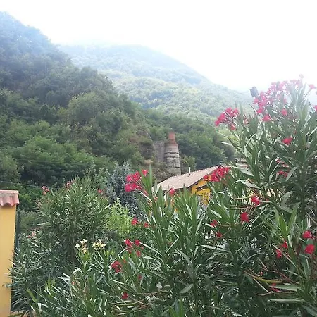 Bed & Breakfast La Rosa Di Maggio *
