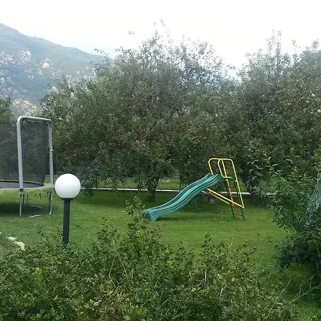 La Rosa Di Maggio Bed and Breakfast SantʼAntonino di Susa