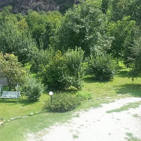 La Rosa Di Maggio *