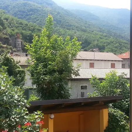 La Rosa Di Maggio * SantʼAntonino di Susa