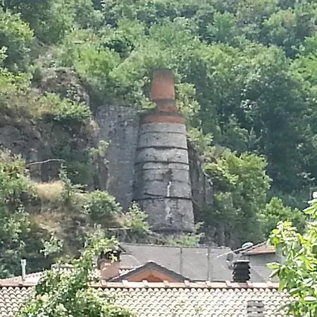 La Rosa Di Maggio Отель типа 