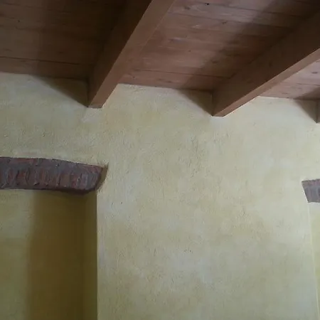 La Rosa Di Maggio Bed & Breakfast *