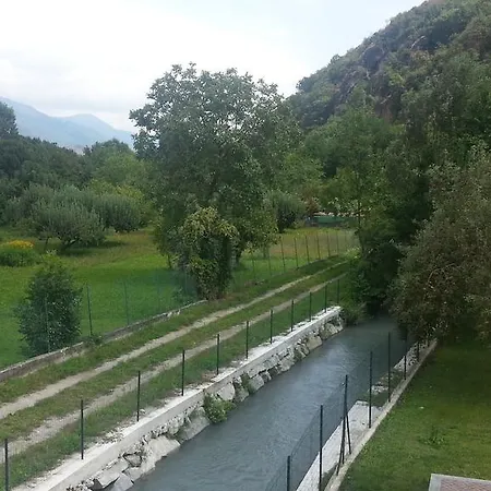 Bed & Breakfast La Rosa Di Maggio