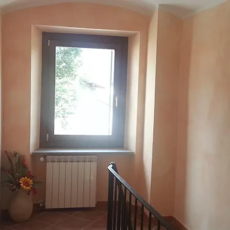 La Rosa Di Maggio Bed and Breakfast