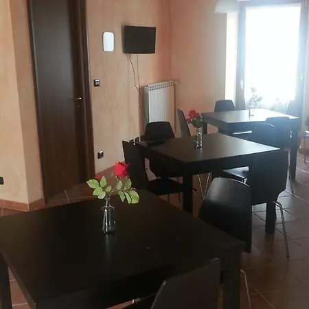 La Rosa Di Maggio