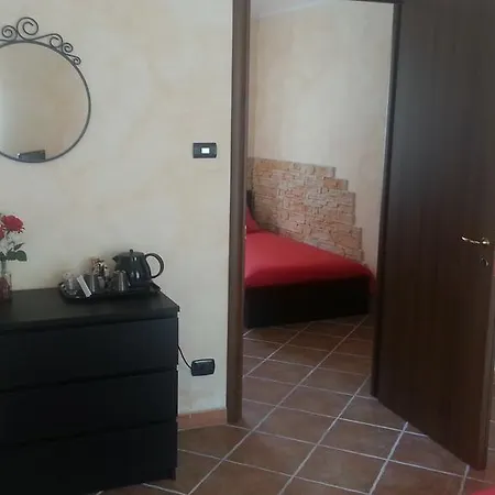 La Rosa Di Maggio SantʼAntonino di Susa