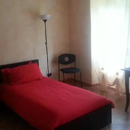 La Rosa Di Maggio Bed and Breakfast *