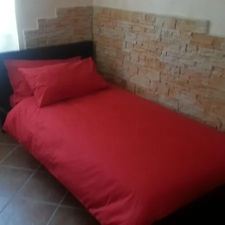 Bed and Breakfast La Rosa Di Maggio