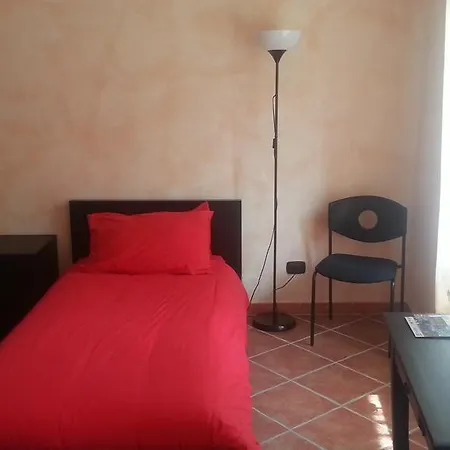 La Rosa Di Maggio