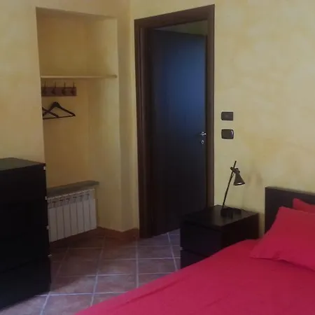 Bed and Breakfast La Rosa Di Maggio *
