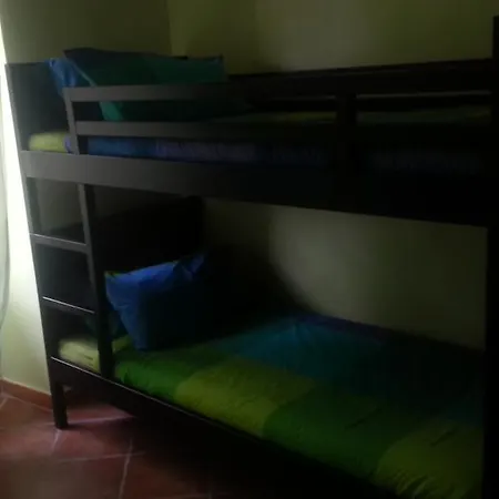 La Rosa Di Maggio Bed and Breakfast *