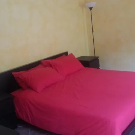 Bed and Breakfast La Rosa Di Maggio