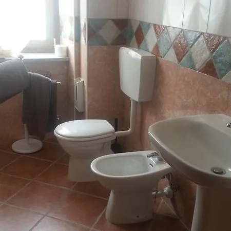 La Rosa Di Maggio Bed & Breakfast