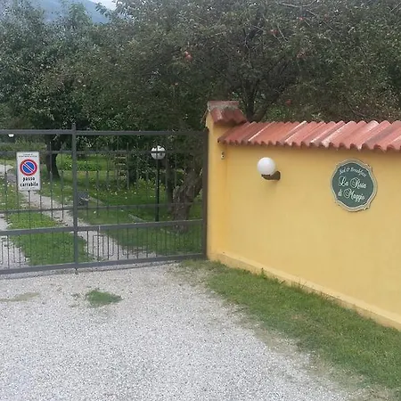 La Rosa Di Maggio * SantʼAntonino di Susa