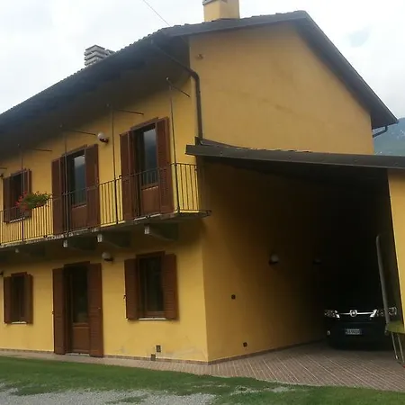 La Rosa Di Maggio Sant'Antonino di Susa