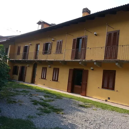 Bed & Breakfast La Rosa Di Maggio *