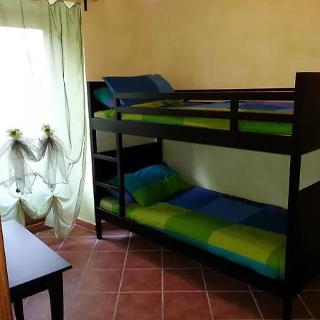 Bed & Breakfast La Rosa Di Maggio SantʼAntonino di Susa