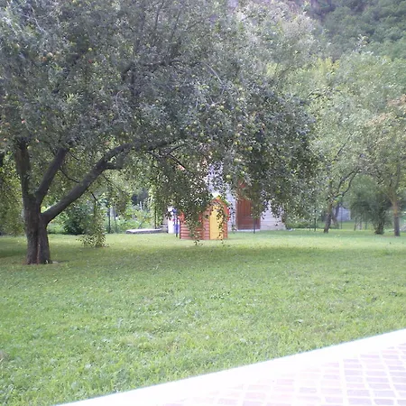 Bed and Breakfast La Rosa Di Maggio