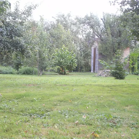 Bed and Breakfast La Rosa Di Maggio