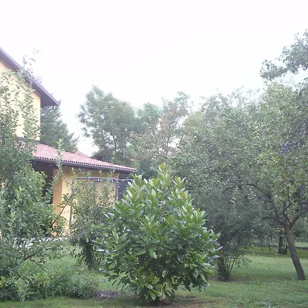 La Rosa Di Maggio SantʼAntonino di Susa