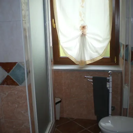 La Rosa Di Maggio SantʼAntonino di Susa