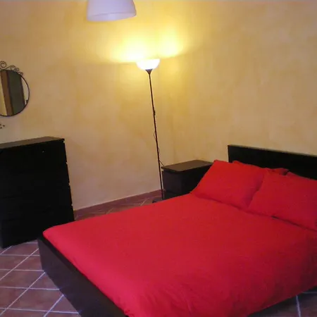 Bed and Breakfast La Rosa Di Maggio *